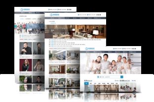 打造视觉盛宴 装饰网站网页设计的核心要素与实践指南